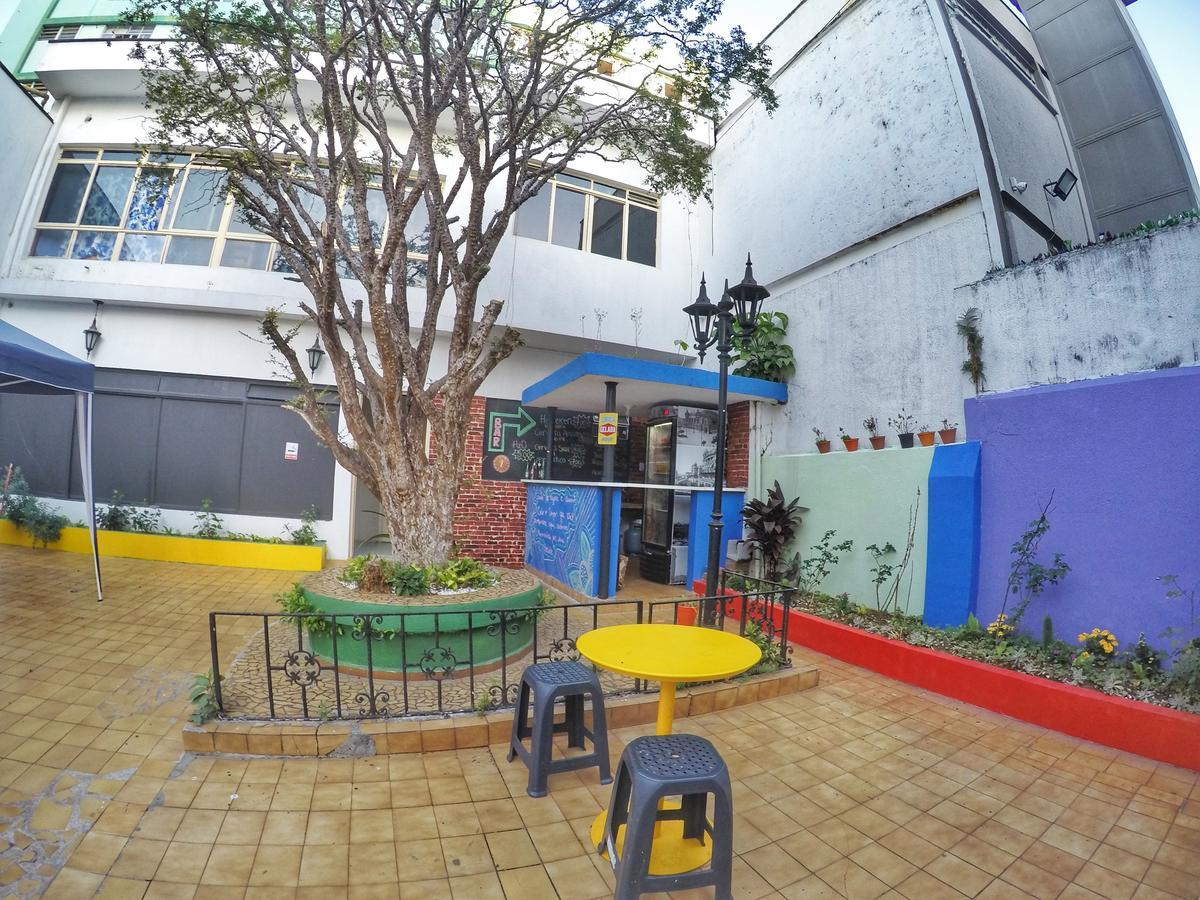 Red Monkey Hostel: Agua Branca - Sao Paulo, Sao Paulo