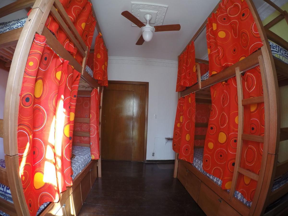 Red Monkey Hostel: Agua Branca - Sao Paulo — Photos 3